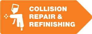 collision repair and refinishing